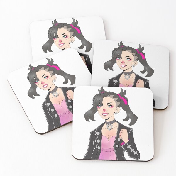Item preview, Marnie designed and sold by funkydino.