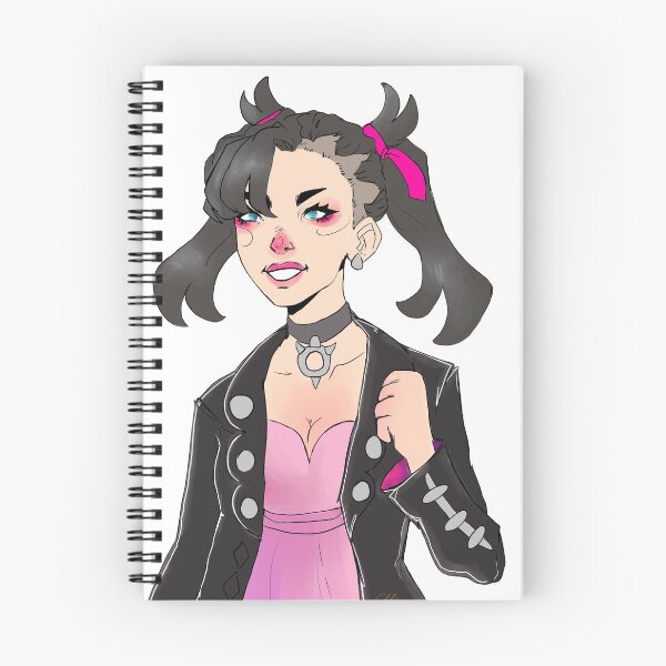 Item preview, Marnie designed and sold by funkydino.