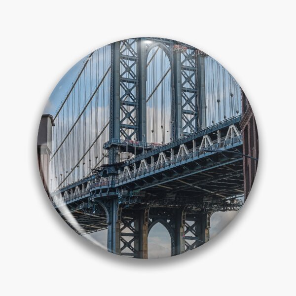 Item preview, DUMBO designed and sold by Kana Photography.