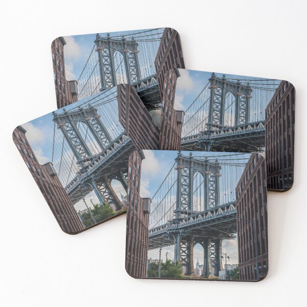 Item preview, DUMBO designed and sold by Kana Photography.