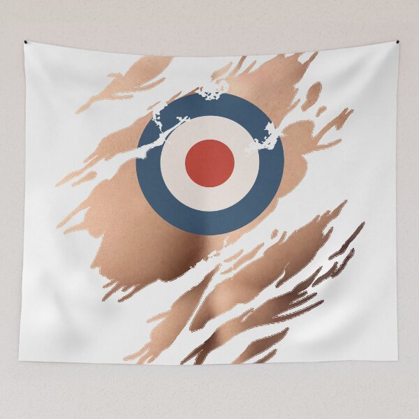 Item preview, Chest Target | Torn designed and sold by NobodysHero.