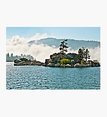 Boulder Bay Photographic Print