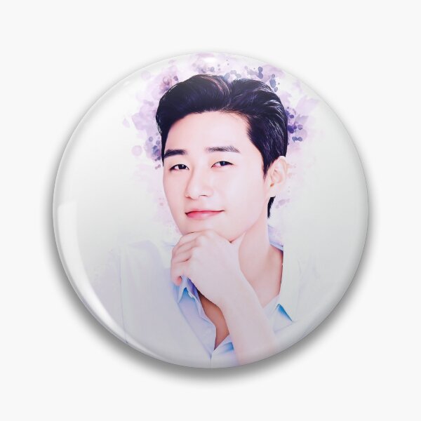Item preview, Park Seo Joon designed and sold by euphoriclover.
