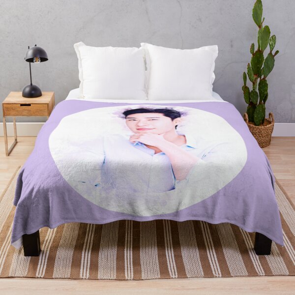 Item preview, Park Seo Joon designed and sold by euphoriclover.