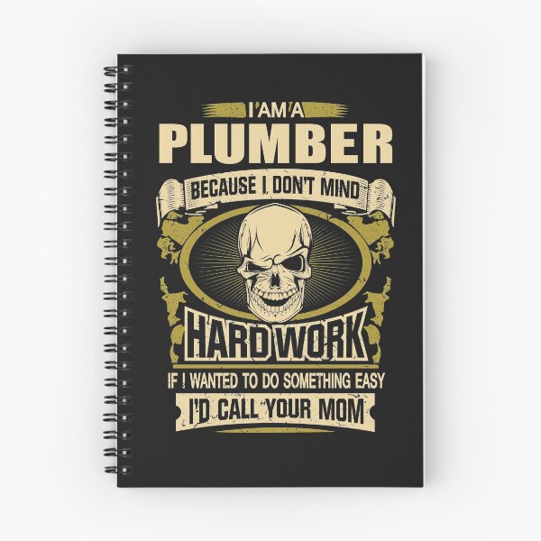 Item preview, plumber Hardwork designed and sold by princegiri.