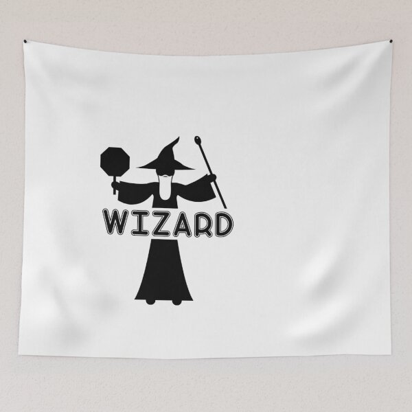 Item preview, Wizard designed and sold by Stefan Dissler.
