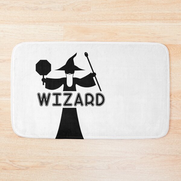 Item preview, Wizard designed and sold by Stefan Dissler.