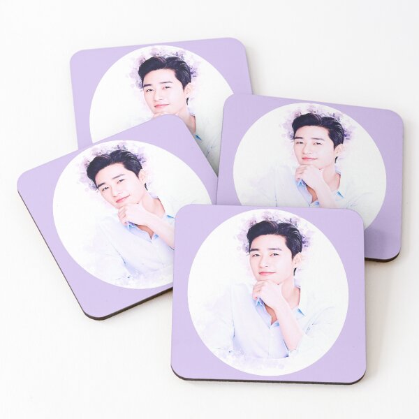 Item preview, Park Seo Joon designed and sold by euphoriclover.