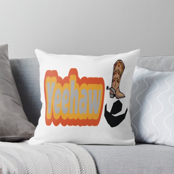 Item preview, Yeehaw that moment in a ironic twist you get a vibe or tshirt.  designed and sold by Designur4rb.