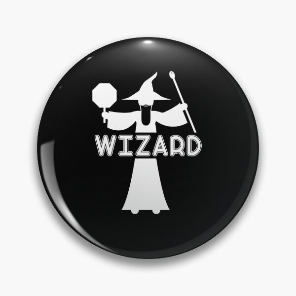 Item preview, Wizard designed and sold by Stefan Dissler.