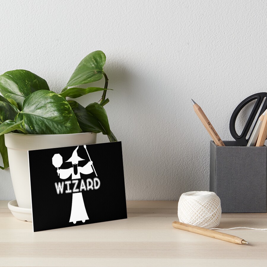 Item preview, Art Board Print designed and sold by Go-Stomp.