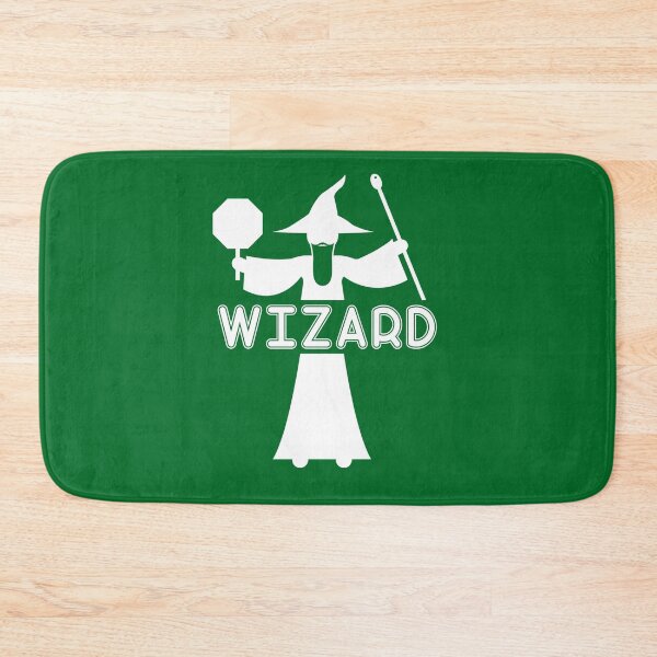 Item preview, Wizard designed and sold by Stefan Dissler.