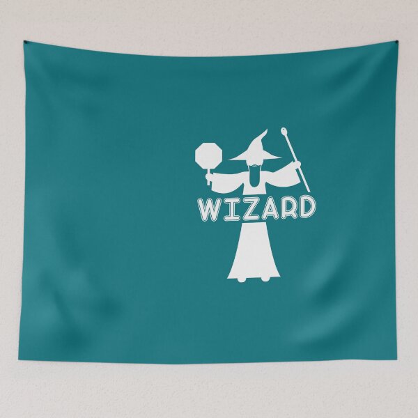 Item preview, Wizard designed and sold by Stefan Dissler.