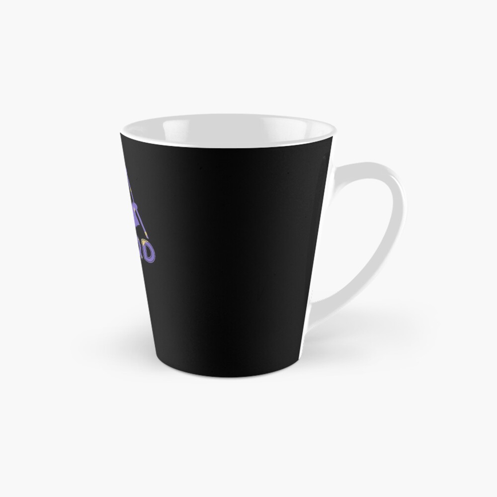 Item preview, Tall Mug designed and sold by Go-Stomp.