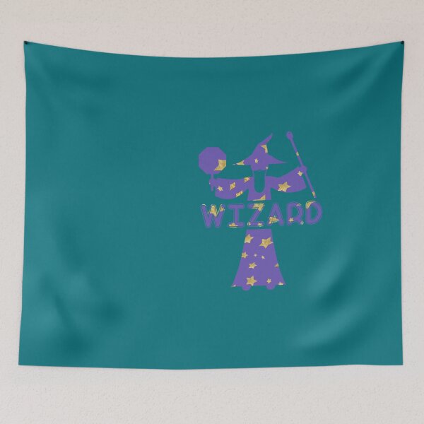 Item preview, Wizard designed and sold by Stefan Dissler.