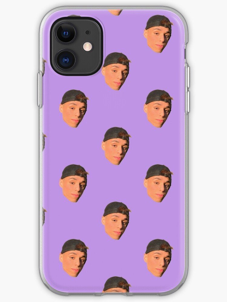 Larray Iphone Case Cover By Neilcoelho Redbubble - i dont play roblox f that larray