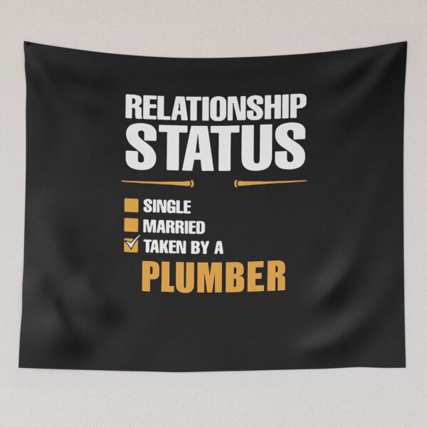 Item preview, plumber Relationship designed and sold by princegiri.
