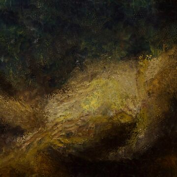 "Underground Nude" Poster for Sale by Theraneand | Redbubble