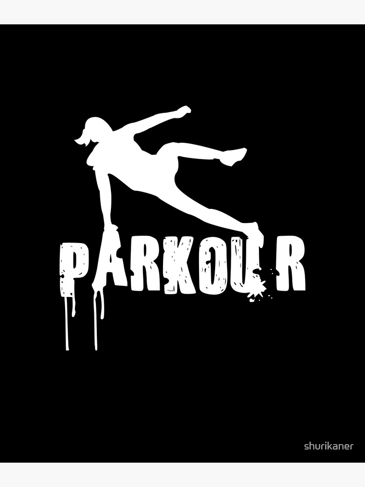 Dark Runner : Shadow Parkour - Apps on Google Play