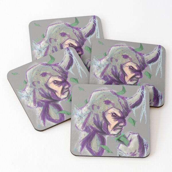 Item preview, rhino angry designed and sold by dragonstudio.