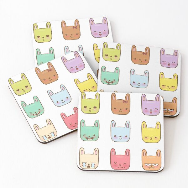 Item preview, Bear Emoji designed and sold by katraymundo.