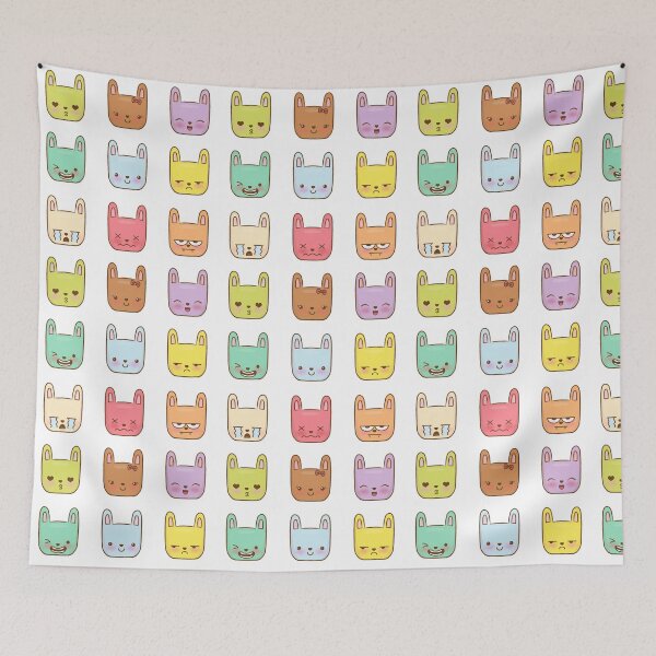 Item preview, Bear Emoji designed and sold by katraymundo.