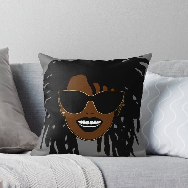 Item preview, Locs y feroz! designed and sold by StudioJNNFR.