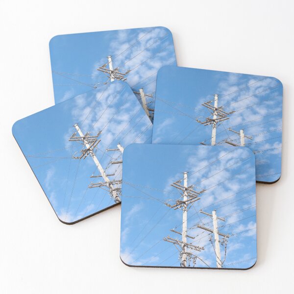 Item preview, Power Lines designed and sold by estesphoto.
