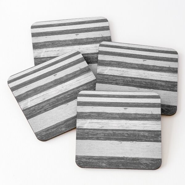 Item preview, Boardwalk Zebra Crossing designed and sold by Elisabeth Lucas.