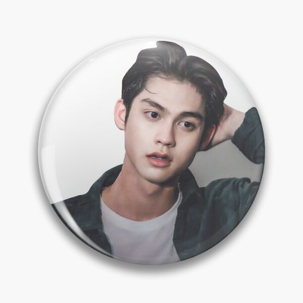 Item preview, Bright Varachiwit Sticker designed and sold by purelyasiashop.