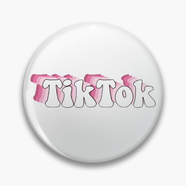 Item preview, TikTok design designed and sold by stickerdesignss.