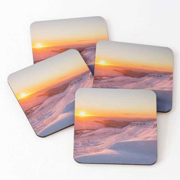 Item preview, Upper Neuadd Reservoir from below Corn Du designed and sold by Dan Santillo.