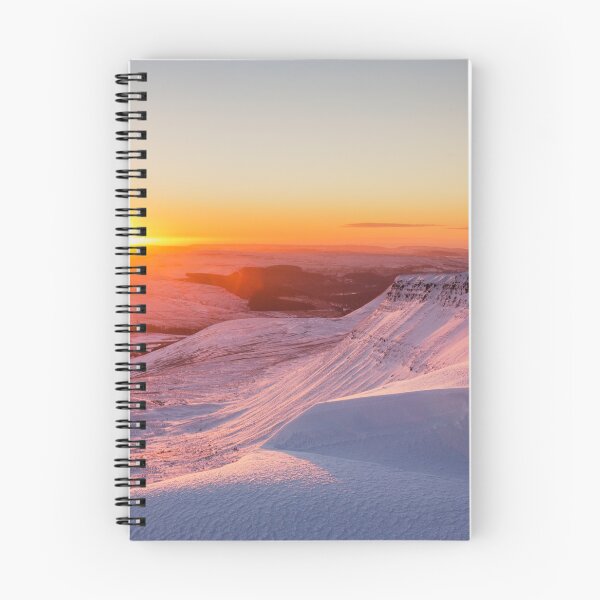 Item preview, Upper Neuadd Reservoir from below Corn Du designed and sold by Dan Santillo.