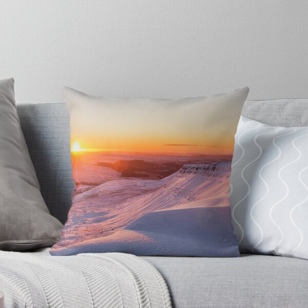 Item preview, Upper Neuadd Reservoir from below Corn Du designed and sold by Dan Santillo.