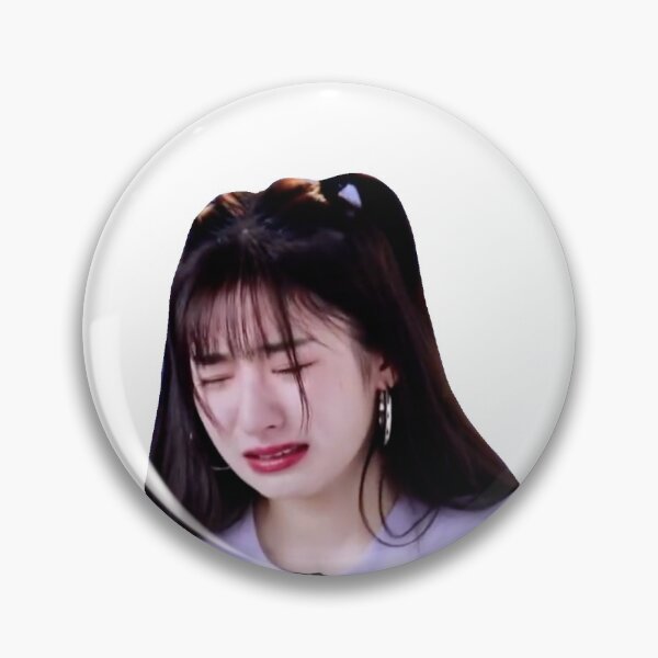 Item preview, Youth With You Nikita Huang Crying designed and sold by purelyasiashop.