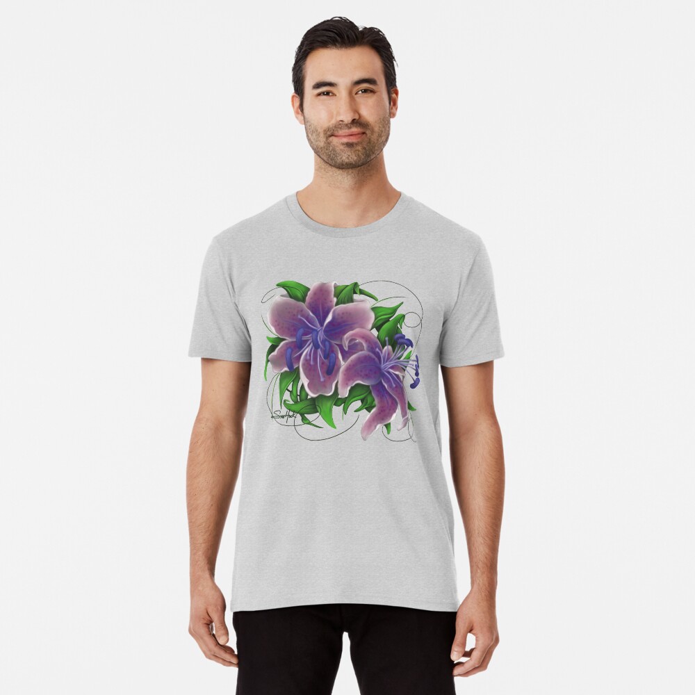 Item preview, Premium T-Shirt designed and sold by snohock.