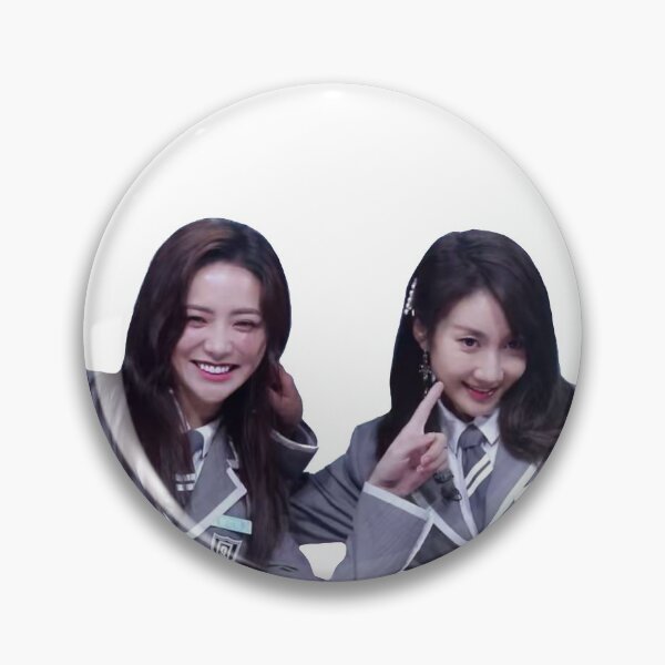 Item preview, Youth With You Shaking and Nineone Besties Sticker designed and sold by purelyasiashop.
