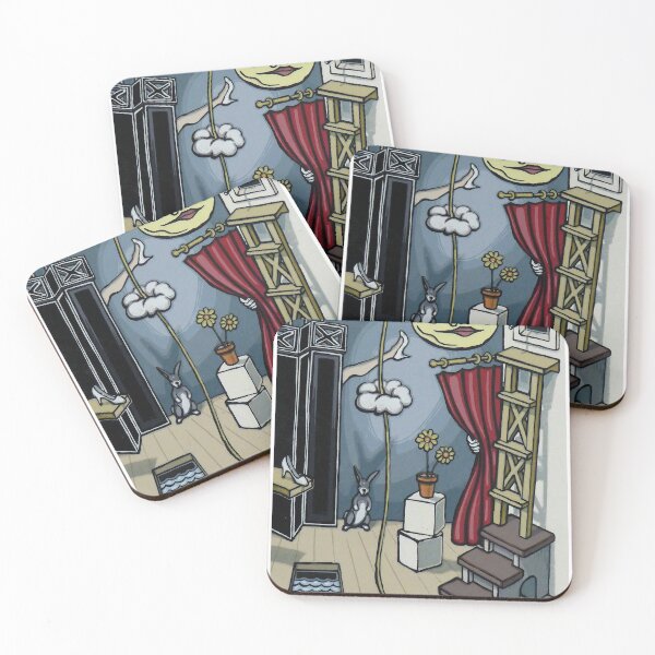 Item preview, Escapologist designed and sold by Lord-Lupine.