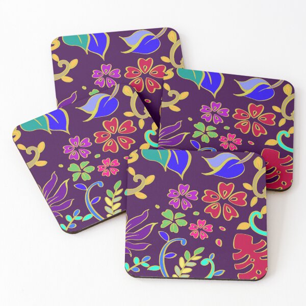 Item preview, Jungle flower designed and sold by nina89quartz.
