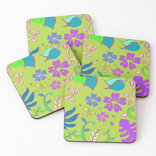 Item preview, Jungle flower 2 <3 designed and sold by nina89quartz.