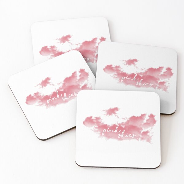 Item preview, pink skies  designed and sold by pnkrose.
