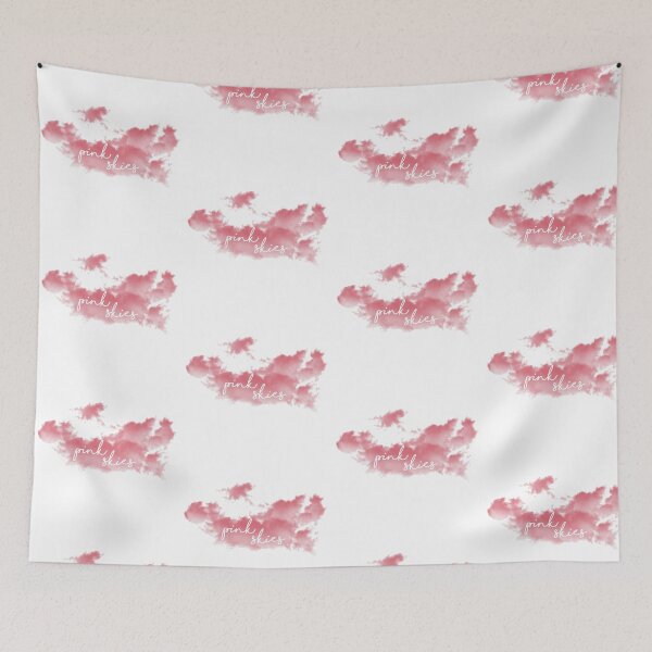 Item preview, pink skies  designed and sold by pnkrose.