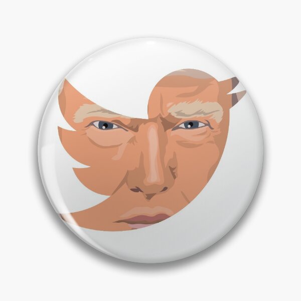 Item preview, Trump Tweeting designed and sold by trqffic.