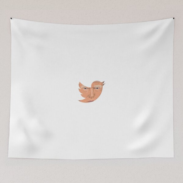Item preview, Trump Tweeting designed and sold by trqffic.