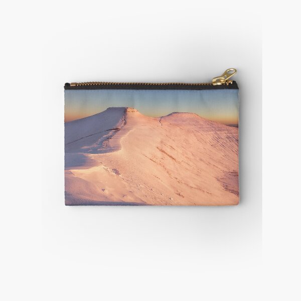 Item preview, Corn Du and Pen y Fan in Winter designed and sold by Dan Santillo.