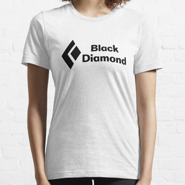 Best Seller Black Diamond Merchandise Essential T-Shirt