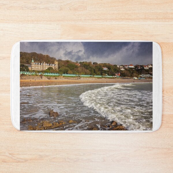 Artikelvorschau, Langland Bay, Gower entworfen und verkauft von Dan Santillo.