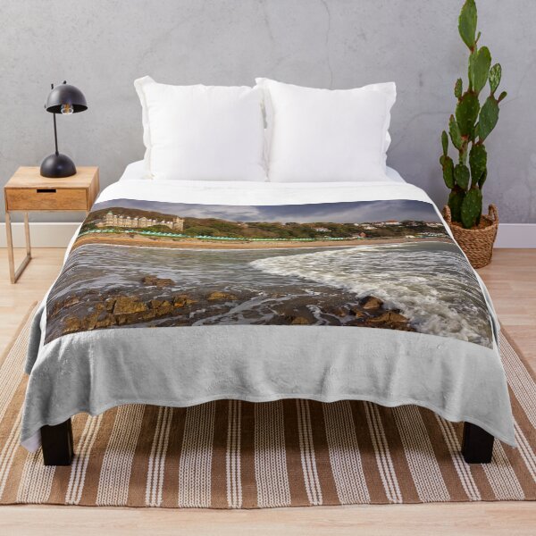Item preview, Langland Bay, Gower designed and sold by Dan Santillo.
