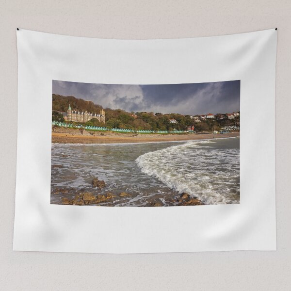 Item preview, Langland Bay, Gower designed and sold by Dan Santillo.