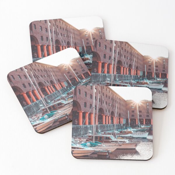 Item preview, Royal Albert Dock Liverpool designed and sold by emmaandtim.